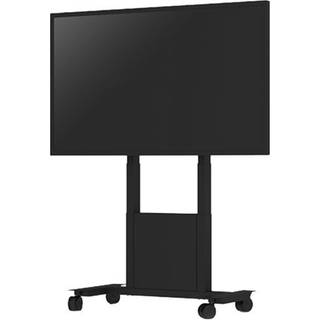 SMS Smart Media Solutions Func Mobile Motorized Black