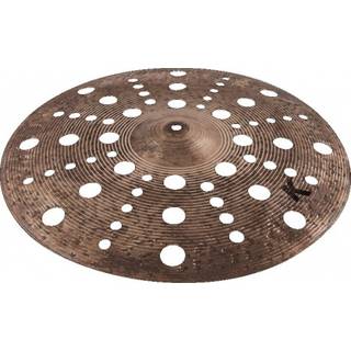 Zildjian K1418 K Custom Special Dry Trash 17" Crash Cymbal