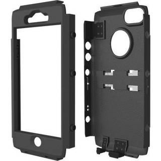 Trident Kraken (iPhone 5/5S/SE) - Sort