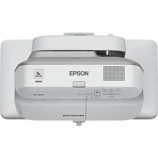 Epson EB-685W WXGA Data projektor