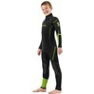 Scubapro Rebel Kid 6/5 mm våddragt til børn Str. 152/11-12y