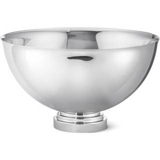 MANHATTAN champagnekøler, Georg Jensen, Blankt rustfrit stål