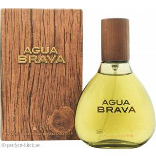 Antonio Puig Agua Brava Eau de Cologne 100 ml