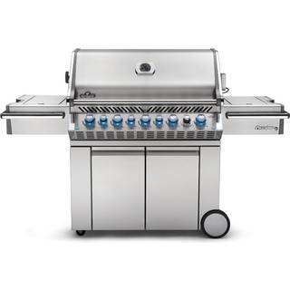 Napoleon Prestige PRO 665 Gasgrill