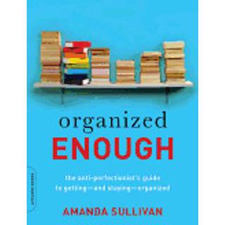 Organized Enough