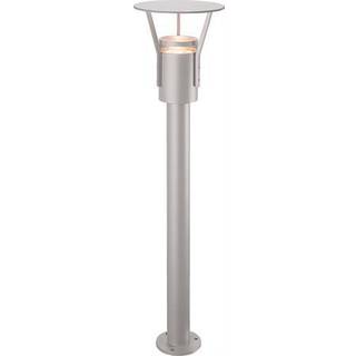 Pullert Eklof I, 1M 1x6W Aluminium