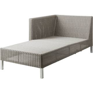 Cane-line - Connect chaiselounge modulsofa, højre