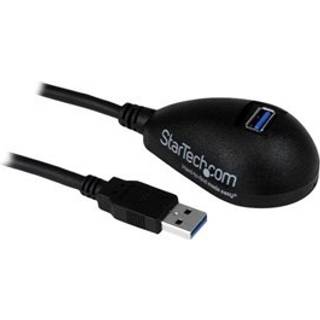 StarTech.com Desktop SuperSpeed USB 3.0 Extension Cable