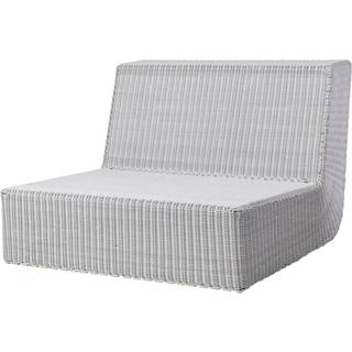 Cane-line, Ocean hyndesæt til loungestol Light brown, Wove
