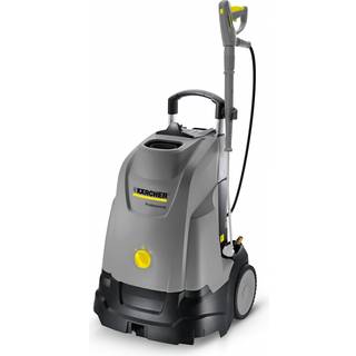 HDS 5/11 U Kärcher hedvandsrenser