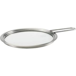 EVA TRIO Tallerkenlåg glas 16 cm