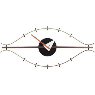 Vitra Eye Clock Ur Multi