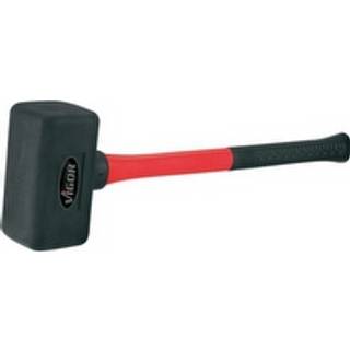 VIGOR Gummihammer 2,5 kg (V2235)