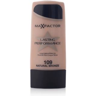 Max Factor Lasting Performance Foundation 109 Natural Bronze 35 ml
