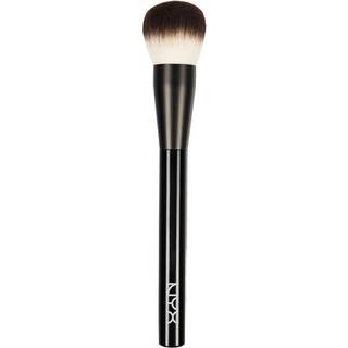 NYX Professional Makeup Pro Multi Purp Buffing Brush
