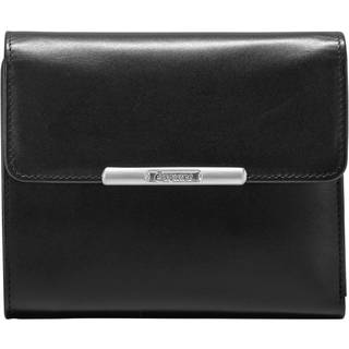 Geldbörse Helena 12205000 Schwarz