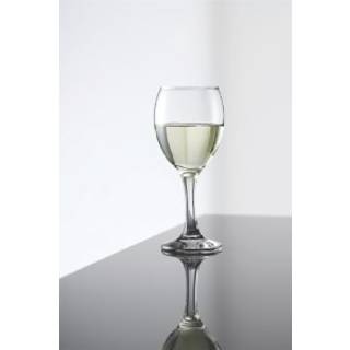 Glas Hvidvin