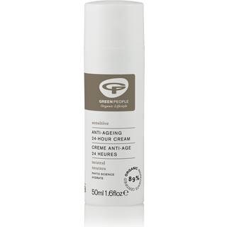 GreenPeople 24 Hour Cream Neutral (50 ml)
