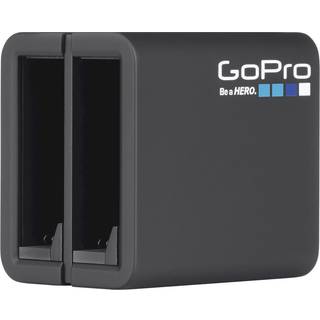 Gopro Dual Battery Charger - Hero 4