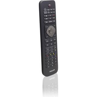 Philips SRP5018/10 Universal 8-i-1 fjernbetjening