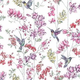 Albany Wallpaper Charm 12390