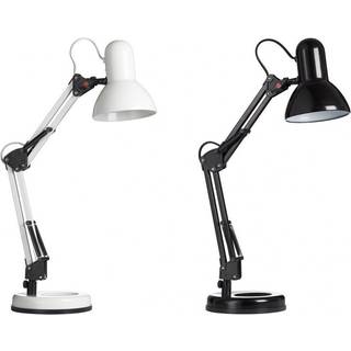 Nielsen Light - Arkitektlampe - Alba - Hvid - E14