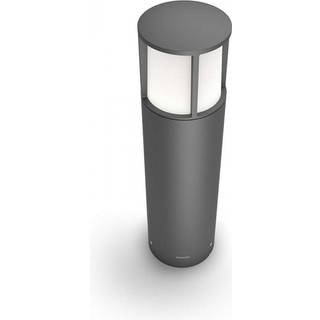 Philips myGarden Stock Bedlampe LED lav Antracit