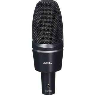 AKG C 3000 Studie kondensator mikrofon