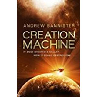 Creation Machine