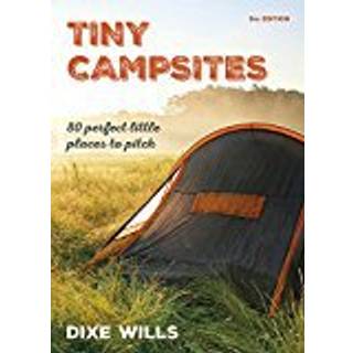Tiny Campsites