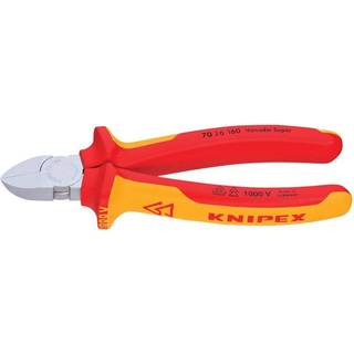 KNIPEX Skævbider