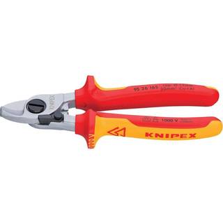 KNIPEX Skære tang 165 mm (95 26 165)