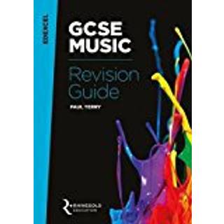 Edexcel GCSE Music Revision Guide