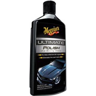 Ultimate Polish/Pre-Waxing Glaze