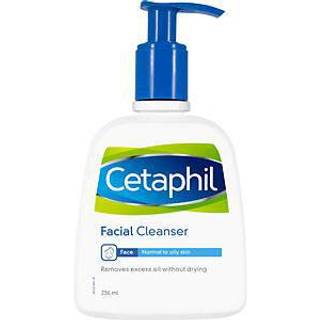 Cetaphil Daily Facial Moisturizer - 118 ml.