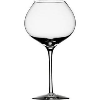 Orrefors Difference mature glas klar 65 cl