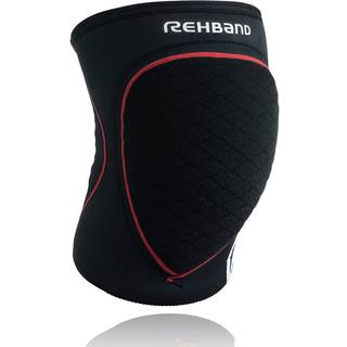 Rehband - RX knee Sleeve Junior Small - Black
