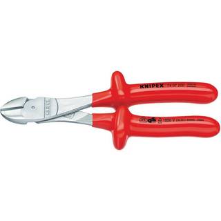 KNIPEX Kraft-skævbider