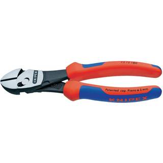 Kraft skævbider TwinForce 73 72 180 2-komp.