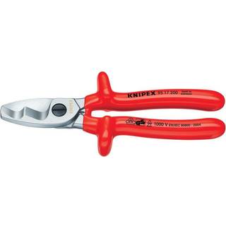KNIPEX Kabelsaks