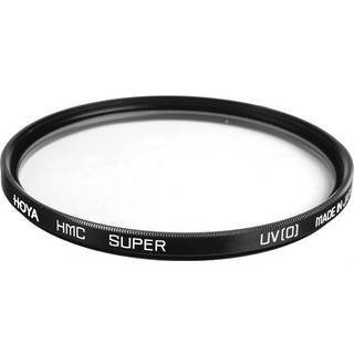 Hoya UV filter HMC 55 mm