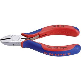 Knipex 70 15 110 Værksted Sideskiller med facet 110 mm