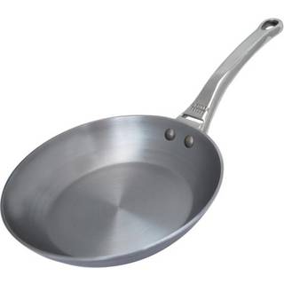 De Buyer Mineral B Pro stegepande 24 cm