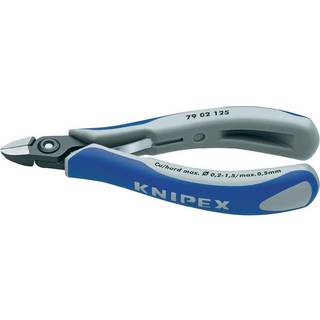 KNIPEX Præcisions-elektronik-skævbider