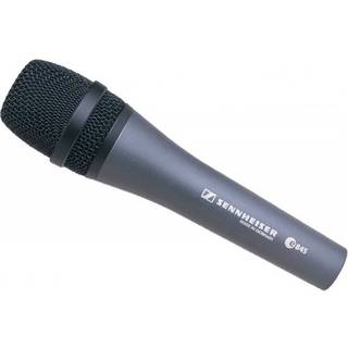 Sennheiser e 845 Dynamisk super cardioid mikrofon