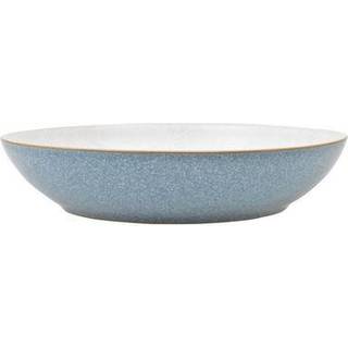 Elements Light Grey Pasta Bowl