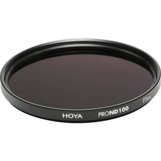 Hoya Gray filter PRO ND 100 62mm
