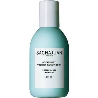 Sachajuan stockholm ocean mist volume conditioner 250ml