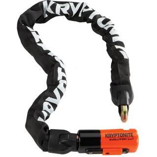Kædelås Kryptonite Evolution Series 4 1090 10 mm x 85 cm sort