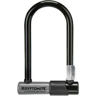 Kryptonite KryptoLok Mini-7 Bøjlelås Orange